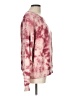 Old Navy Tie-dye Pink Pullover Sweater Size L - photo 4