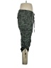 Unionbay 100% Cotton Camo Green Cargo Pants Size 17 - photo 4