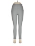 Athleta Gray Active Pants Size M - photo 1