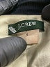 J.Crew Black Wool Blazer Size 6 - photo 6