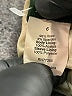 J.Crew Black Wool Blazer Size 6 - photo 7