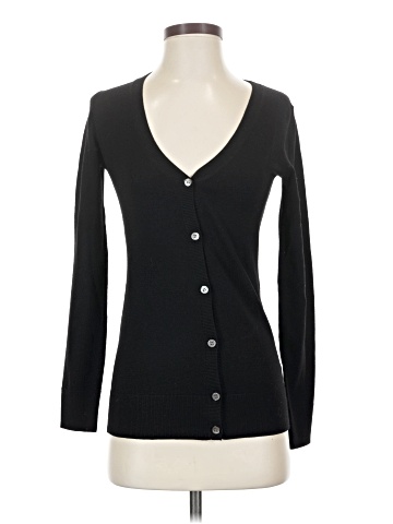Theory Wool Cardigan (view 1)