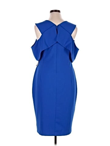 RACHEL Rachel Roy Cocktail Dress (view 2)