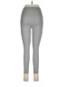 Athleta Gray Active Pants Size M - photo 2