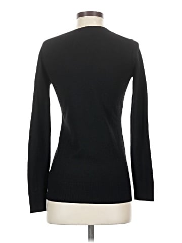 Theory Wool Cardigan (view 2)