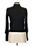 Almost Famous Black Long Sleeve Turtleneck Size L - photo 1