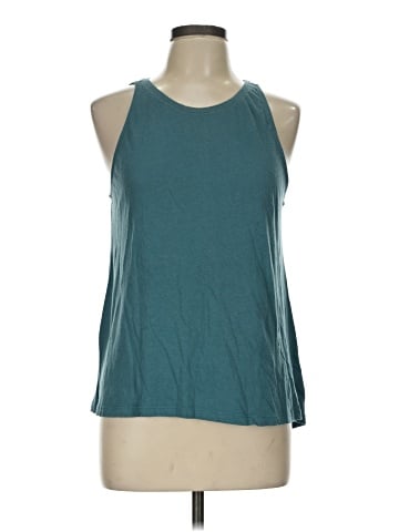 Old Navy Sleeveless T-Shirt (view 1)