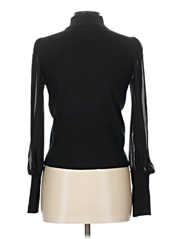 Almost Famous Long Sleeve Turtleneck (view 2)
