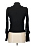 Almost Famous Black Long Sleeve Turtleneck Size L - photo 2