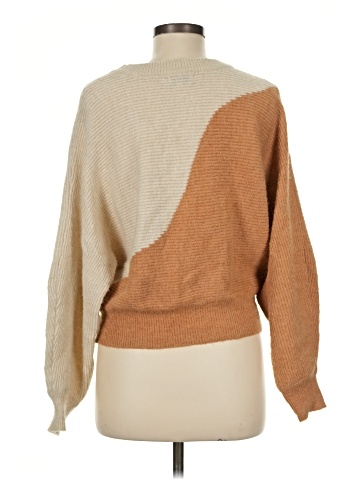 Lush Pullover Sweater (view 2)