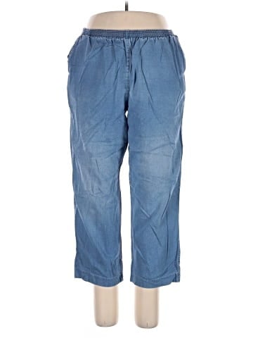 Alfred Dunner Casual Pants (view 1)