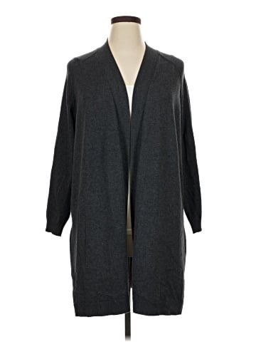 89th & Madison Cardigan (view 1)