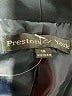 Preston & York 100% Polyester Blue Blazer Size 14 - photo 6