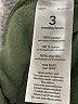 Carter's 100% Cotton Graphic Green Short Sleeve Onesie 0-3 MO / 3 MO - photo 4