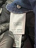 L.L.Bean Chevron-herringbone Black Jeans Size 8 (petite) - photo 8
