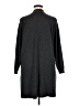 89th & Madison Gray Cardigan Size 1X - photo 2