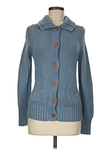 Eddie Bauer Cardigan (view 1)