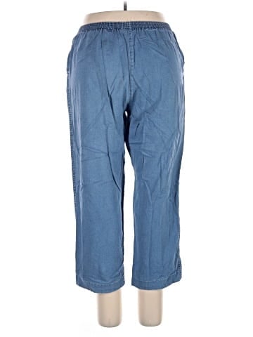 Alfred Dunner Casual Pants (view 2)