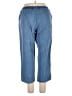 Alfred Dunner Blue Casual Pants Size 16 - photo 2