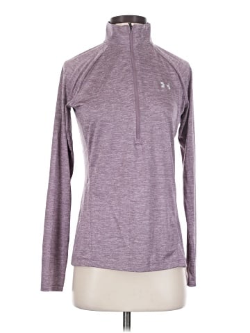 Under Armour Long Sleeve T-Shirt (view 1)