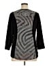 Parsley & Sage Gray Pullover Sweater Size XL - photo 2