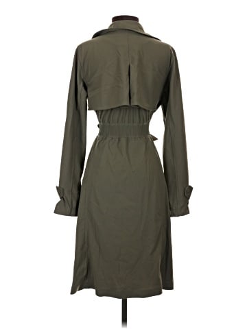 Athleta Trenchcoat (view 2)