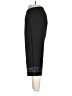 Cathy Daniels 100% Cotton Black Casual Pants Size M - photo 5