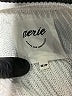 Aerie 100% Cotton Ivory Pullover Sweater Size XS - photo 7