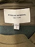 Public School Green Sweatshirt Size S - photo 7