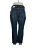 Old Navy Blue Jeans Size 14 - photo 2