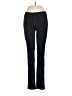 Rag & Bone/JEAN Chevron-herringbone Black Jeans Size 28 waist - photo 1