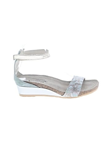 Naot Wedges (view 1)
