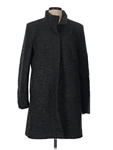 Ann Taylor LOFT Outlet Coat (view 1)