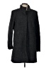 Ann Taylor LOFT Outlet Gray Coat Size L - photo 1