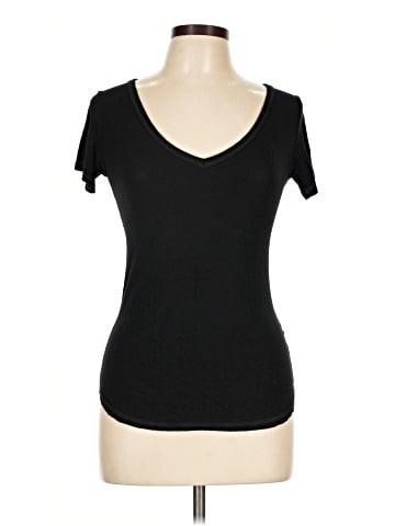 Majestic Paris Short Sleeve T-Shirt (view 1)