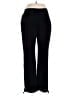 Lacoste Black Casual Pants Size 14 - photo 1