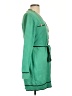 Unbranded Green Cardigan Size L - photo 4