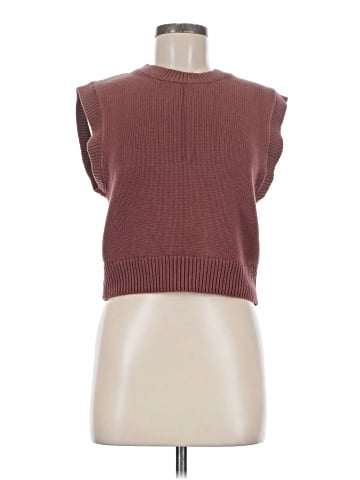 Wilfred Sweater Vest (view 1)