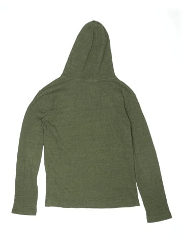Hurley Long Sleeve T-Shirt (view 2)