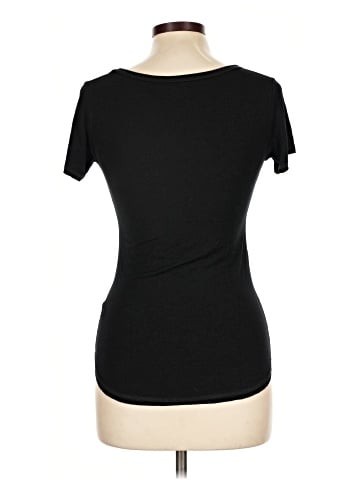 Majestic Paris Short Sleeve T-Shirt (view 2)