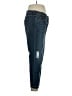 Old Navy Blue Jeans Size 14 - photo 4