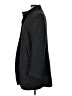 Ann Taylor LOFT Outlet Gray Coat Size L - photo 5