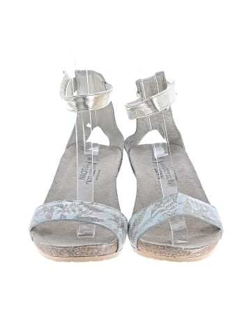 Naot Wedges (view 2)