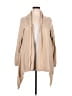 Lands' End Tan Cardigan Size 14 - 16 - photo 1