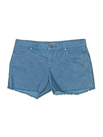Carve Designs Denim Shorts (view 1)