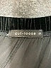 Cut Loose Black Casual Pants Size S - photo 4