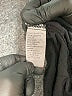Cut Loose Black Casual Pants Size S - photo 5