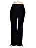 Lacoste Black Casual Pants Size 14 - photo 2