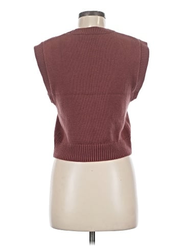 Wilfred Sweater Vest (view 2)