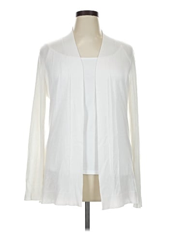 Liz Claiborne Cardigan (view 1)
